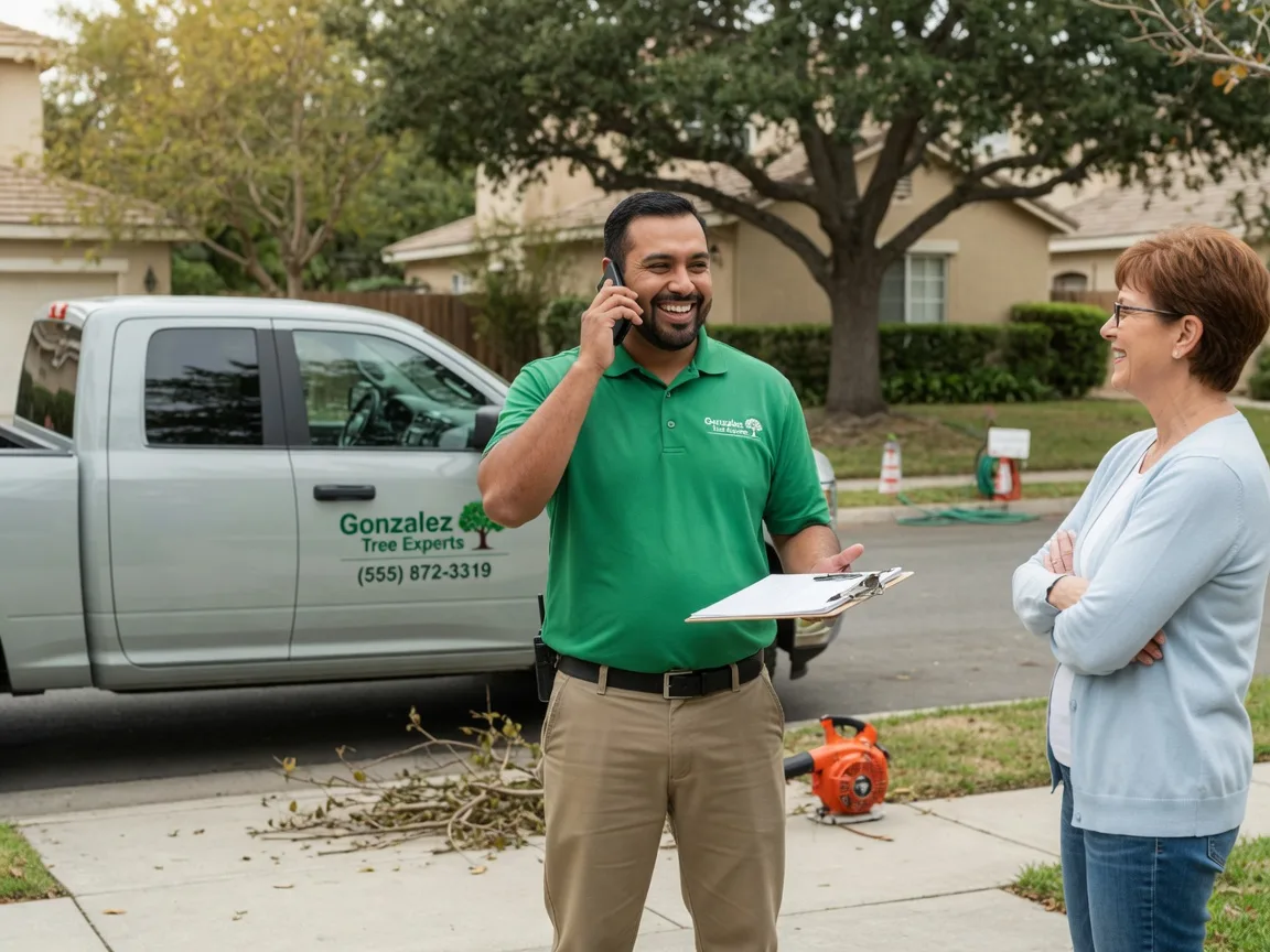 Tree Service Anamosa, IA FAQs